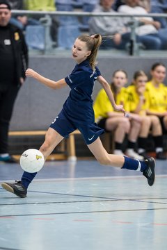 Bild 369 - wBJ Power Girls Cup Suederelbe